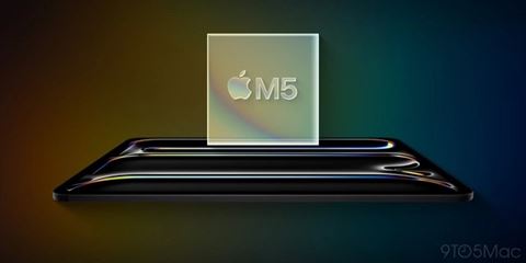 Apple tăng tốc đổi mới: chip M5 sắp khiến dòng M4 trở thành quá khứ