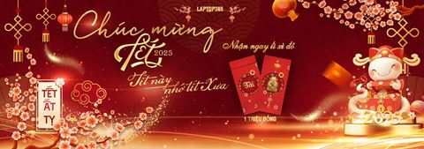 THỬ VẬN MAY – TRÊN TAY LÌ XÌ ĐỎ. 