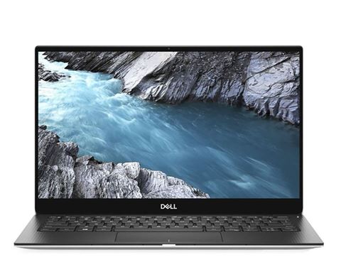 Dell XPS 7390 - Đỉnh cao công nghệ Ultrabook