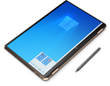[Mới 100%] HP Spectre x360 Convertible 15-eb1071ms - i7-1165G7/ 16GB/ 512GB/ 4K UHD 2