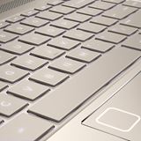 HP Envy X360 13 bd0530TU - Core™ i5-1135G7/ RAM 8GB/ SSD 512GB 2