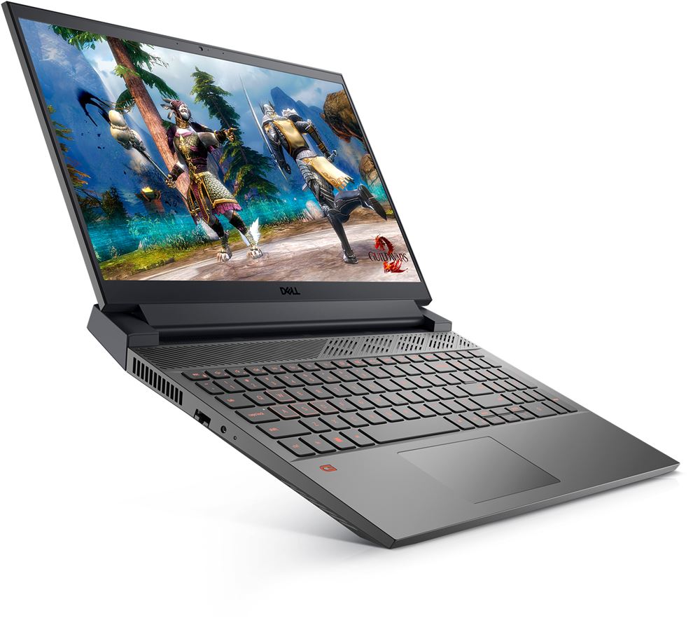 Dell Gaming G15 5520 (2022)