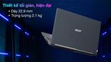 Laptop Acer Aspire 7 A715-42G-R1SB - Ryzen 5-5500U/ GTX 1650