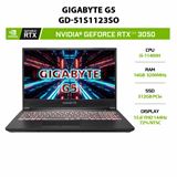 GIGABYTE Gaming G5 - I5-11400H/ RTX3050/ 15.6 inch FHD 3
