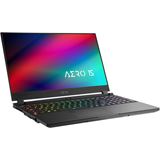 Gigabyte Gaming AERO 15 KD 72S1623GO - Core i7 11800H/ RTX 3060 6GB 1