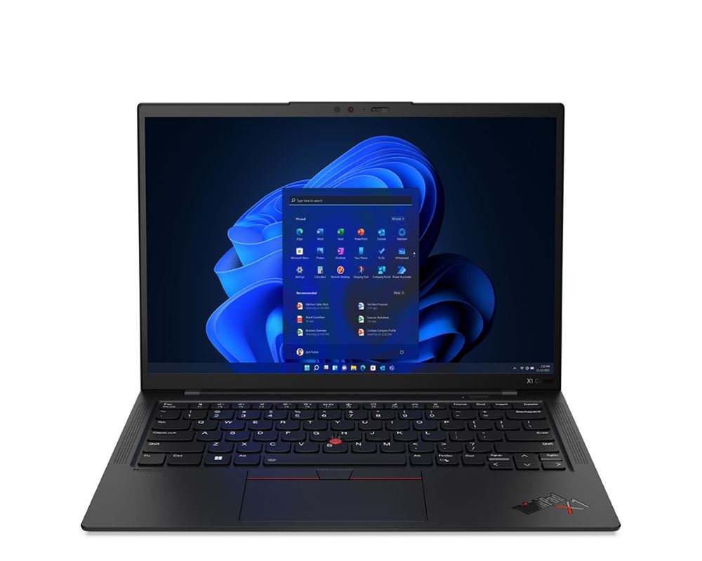 Thinkpad X1 Carbon Gen 10 (2022)
