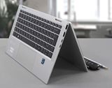 [Mới 100%] HP EliteBook X360 1040 G8 - Core i7 - 1165G7/ RAM 16GB/ SSD 512GB