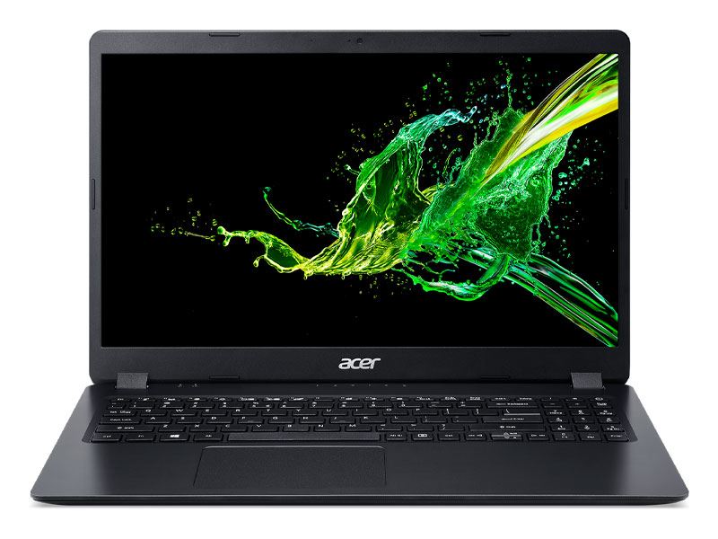 Acer Aspire 3 A315-57G-573F - i5-1035G1/ MX330 2GB/ 15.6 FHD
