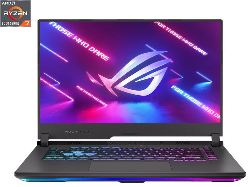  Asus Gaming ROG Strix G15 - Ryzen 7/ i7/ i9/ RTX™ 3050/ 3060/ 3070Ti