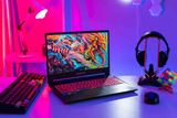 GIGABYTE Gaming G5 - I5-11400H/ RTX3050/ 15.6 inch FHD