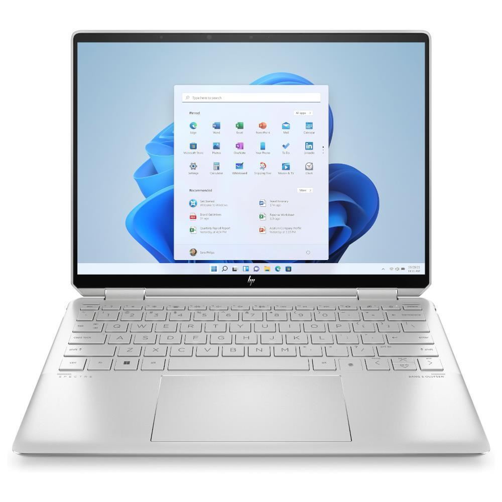 HP Spectre X360 Convertible 13-aw0003dx (Core i5-1035G4/ Màn 13.3 OLED UHD 4K Touch)