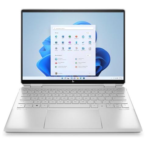HP Spectre X360 14T-EA000 (2021) 2-in-1 (Core i7-1165G7 RAM 16GB SSD 512GB 14 inch 3K Touch/ Windows 10 bản quyền)