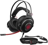Tai nghe HP OMEN 800 Headset A/P_1KF76AA - Hàng Chính Hãng 1