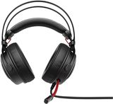Tai nghe HP OMEN 800 Headset A/P_1KF76AA - Hàng Chính Hãng 2