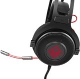 Tai nghe HP OMEN 800 Headset A/P_1KF76AA - Hàng Chính Hãng 3