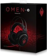 Tai nghe HP OMEN 800 Headset A/P_1KF76AA - Hàng Chính Hãng 4