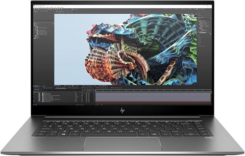 HP Zbook Studio 15 G8