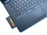 Laptop cũ Dell Latitude E7450 i7 -2