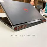 Laptop cũ Dell Inspiron 7566-2