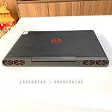 Laptop cũ Dell Inspiron 7566-4