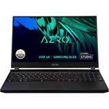 Gigabyte Gaming AERO 15 KD 72S1623GO - Core i7 11800H/ RTX 3060 6GB