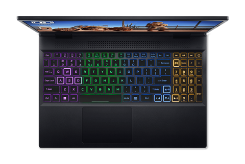 [Mới 100%] Acer Nitro 5 Tiger (2022) Core i5-12500H / Core i7-12700H
