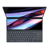 ASUS ZENBOOK PRO DUO UX8402ZE 2