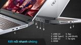 [ Mới 100% ] Dell Gaming G15 5515 Ryzen 5-5600H/ Ryzen 7-5800H, RTX 3050ti, 15.6 FHD 120Hz 5