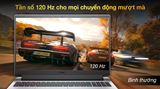 [ Mới 100% ] Dell Gaming G15 5515 Ryzen 5-5600H/ Ryzen 7-5800H, RTX 3050ti, 15.6 FHD 120Hz 7