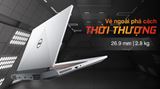 [ Mới 100% ] Dell Gaming G15 5515 Ryzen 5-5600H/ Ryzen 7-5800H, RTX 3050ti, 15.6 FHD 120Hz 8