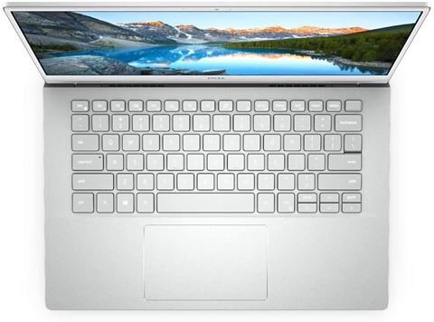 [Mới 100%] Dell Inspiron 5405 (R5 4500U|R7 4700U 8GB RAM/512GB SSD/14 inch FHD/Win10/Bạc)