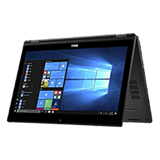 Dell Latitude E5289 xách tay USA ( 2-in-1 Core i5 7200U | Màn 12.5 FHD Touch gập 360 độ)