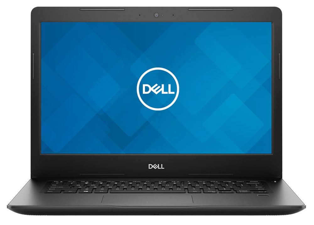 Dell Latitude 3490 Core i5 - 8250U - Màn 14 FHD (1920x1080)