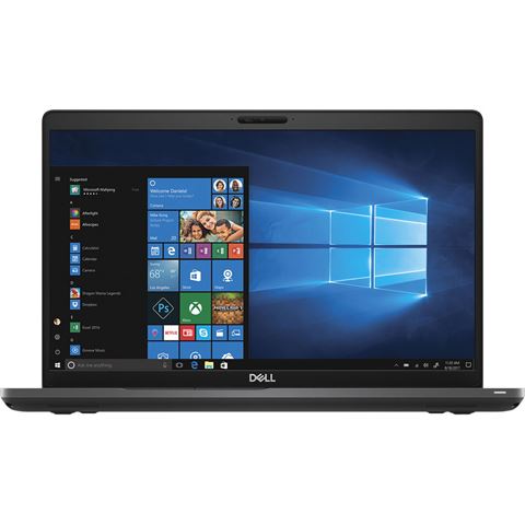 Dell Latitude 5501 Gen 9th Core i5-9400H/ i7 9750H