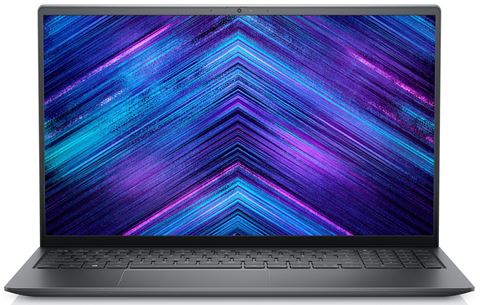 [ Mới 100%] Dell Vostro 15 5515 (Ryzen 5-5500U, 8GB, 256GB, Radeon Graphics, 15.6 FHD)