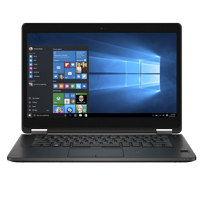 Dell Latitude E7470 Core i7 - 6600U/ Màn 14 FHD IPS| 2K Cảm ứng