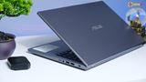 [Mới 100%] Asus VivoBook R565EA-UH31T (Core i3-1115G4/Ram 8GB/ SSD 256GB/15.6FHD-TS/W10/Grey) 10