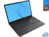 Lenovo ThinkPad E15 Gen 3 - R5-5500U/ 8GB/ 512GB/ 15.6FHD 2