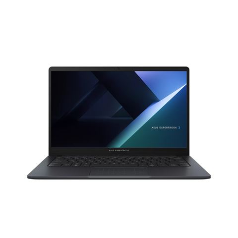 ASUS ExpertBook B1 BM1403CDA-S60974W (Ryzen 5-7535HS | 16GB | 512GB | AMD Radeon™ 660M | 14.0inch FHD | Win11 | Xám)