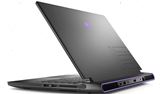 [Mới 100%] Dell ALIENWARE M15 R7 - Core™ i7-12700H/ RTX™ 3060