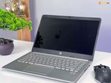 HP 14s Gen 10th (Intel Core i5 -10210U Ram 8 GB SSD 256 GB SSD14 FHD Windows 10) - laptop365
