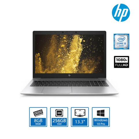 HP Elitebook 830 G6