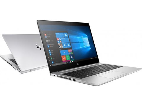 HP Elitebook 840 G6 - Laptop doanh nhân cao cấp
