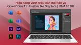 [Mới 100%] HP EliteBook X360 1040 G8 - Core i7 - 1165G7/ RAM 16GB/ SSD 512GB 5