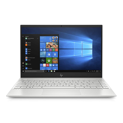 HP ENVY 13-aq1075nr - 13.3 FHD Touch - Core i5 1035G1 - 8 GB RAM - 256 GB SSD / Windows 10