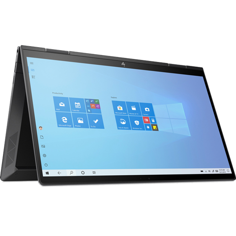 [Mới 100%] HP ENVY x360 13-ay0007ca 13.3 FHD Touch, Ryzen 5 4500U, 8GB RAM, 512GB SSD, Windows 10 bản quyền