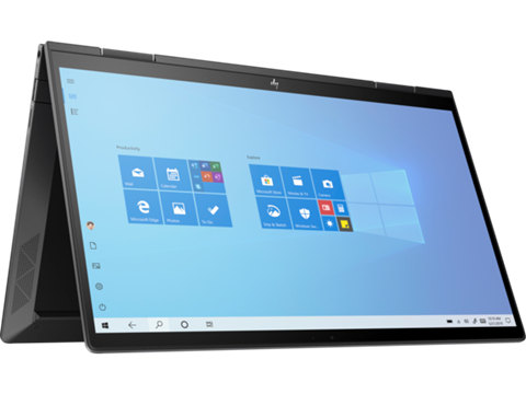 HP Envy X360 13-ay0021nr 13.3” FHD IPS Touch, Ryzen 7 4700U, 16GB DDR4, 512GB PCIe SSD