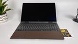 HP Envy X360 15-ED0056NR Core i7-1065G7 16Gb, SSD 1000G, Màn 15.6 inch 4K OLED (New Fullbox) laptop365