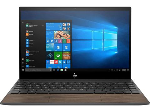 [Mới 100%] HP ENVY 13-aq1040ca Core i7 Gen 10th (Core i7 10510U, 16 GB RAM, 512 GB SSD, VGA Nvidia GeForce MX250, 13.3 FHD IPS)