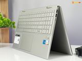 [Mới 100%] HP Pavilon X360 15 ER0056CL - Core i5-1135G7/ 15.6 FHD 1